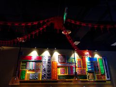 -兰木肆·云南菜(龙湖U城天街店)