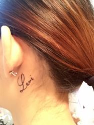 -極致刺青TATTOO STUDIO 私人订制