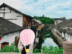 -绍兴书圣故里景区