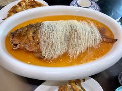 -邢家锅贴老店·非遗·开封菜(金明广场店)