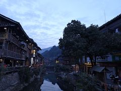 -肇兴侗寨