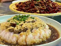 -58度品质川菜馆(经一路店)