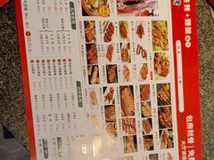 -路边边.炒菜烧烤.音乐餐厅(良乡长虹店)