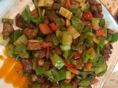 -疆Jiang·新疆秘制料理