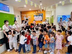 -培飞思维启蒙·益智游戏·科学探索(城西银泰店)