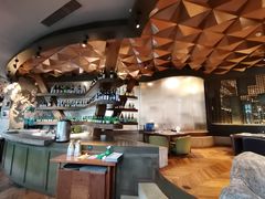 -山葵家·创意料理(宁波来福士店)