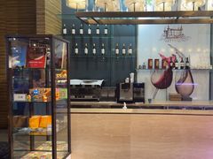 -富力希尔顿酒店·地阔自助餐厅