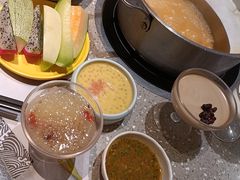 -集渔·泰式海鲜火锅(科华店)
