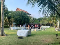 -三亚海棠湾万丽度假酒店