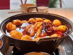 -李子坝梁山鸡(李子坝大鸡哥店)