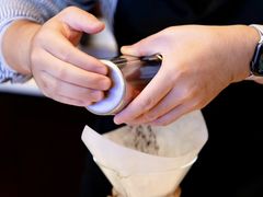 -星巴克臻选(万象前海店)