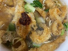 -祁家面馆(大香炉店)