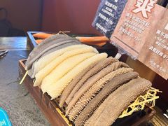 -吼堂老火锅(太古里总店)