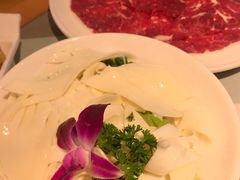 -雾都渣渣火锅(南城智汇城店)