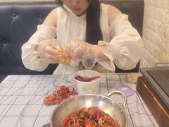 -狮龙啤酒烧烤屋(建二路店)