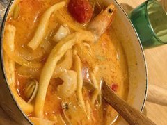 -迷你椰·泰式大排档(共康店)