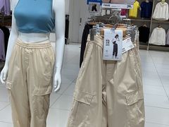 -优衣库(上海正大广场店)