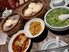 -冶春茶社(星汉大厦店)