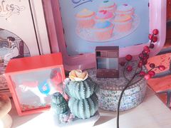 -Smile House咖啡馆(群芳小区店)