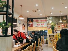 -東豫狼鲜货烧烤. 碳火烤鱼. 小龙虾(上海首店)