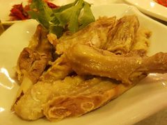 -阿胖龙虾小海鲜(宁国南路总店)