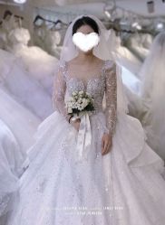 -LOVINA洛维娜婚纱礼服