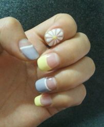 -菜菜美甲美睫皮肤管理