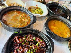 -阿龙酒煲(海宁新苑路店)