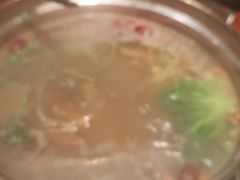 -原牛道·潮汕围炉火锅(讯美店)