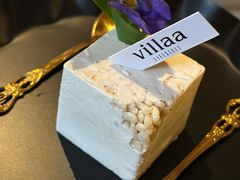 -villaa·别墅·融合菜西餐厅