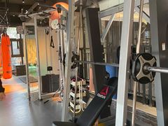 -蜗牛健身·私教馆(海珀香庭店)