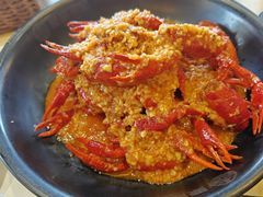 -聚味瞿记·龙虾堂(望城店)