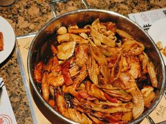 -黄记煌三汁焖锅(金凤万达广场店)