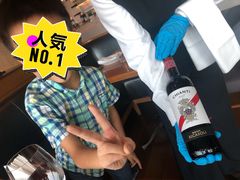 -沈阳君悦酒店·意坊意大利餐厅