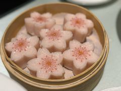 -宁夏国强手抓羊肉·清真菜(未央路凤三店)