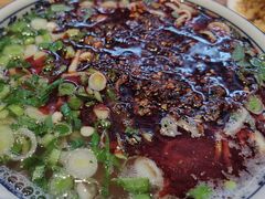 -有礼有面(知春路店)