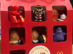 -麦当劳(杭州文三路店)