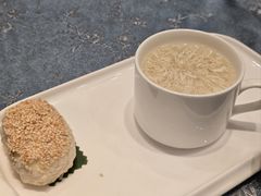 -扬州香格里拉·香宫中餐厅