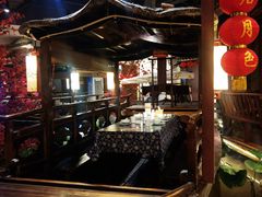 -苏浙徽·江南荟·本味融合菜(相城方圆里店)