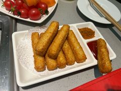 -海底捞火锅(振华商厦店)
