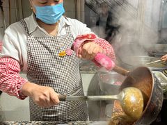 -正宗杨记普洱酸醋米线(总店)