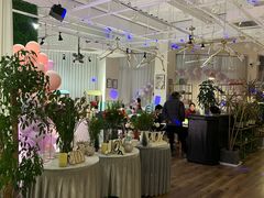 -荣耀.西式融合餐厅(留云湖店)