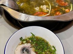 -重庆何乌鱼(南湖逸家店)
