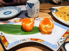 -小笠原·日料店