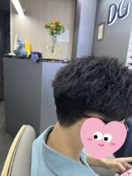 -D.G造型·烫发染发接发