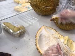 -盒马鲜生(观音桥店)