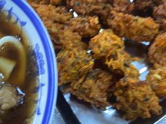 -清真-戏楼王记牛肉面