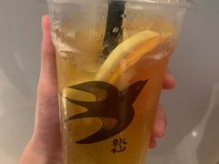 -BeauTea水仙(coco park店)