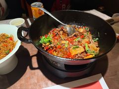 -小隐人家(乐松店)