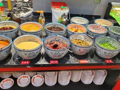 -潮泰牛肉火锅 · 创于1992年(车公庙店)